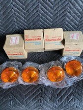 Genuine kawasaki w1sa d'occasion  Expédié en Belgium