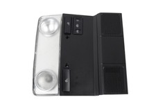 Leseleuchte 1k0947105 schwarz gebraucht kaufen  Prackenbach