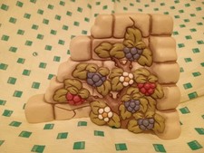 Rudere con fiori usato  Fermo