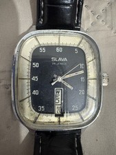 Orologi sovietici vintage usato  Montesilvano