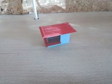 Faller diorama model d'occasion  Expédié en Belgium