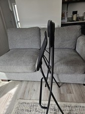 Black franklin white for sale  BANBURY