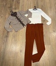 Pantalon gucci pull d'occasion  France