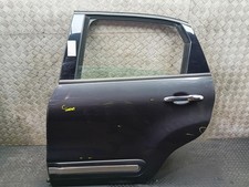 Fiat 500l door for sale  WEST BROMWICH