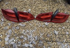 Audi rear lights for sale Audi rear lights for sale  DONCASTER