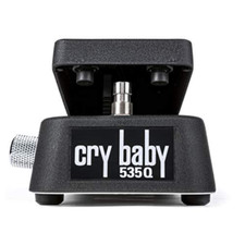 Dunlop 535q cry usato  Roccagloriosa