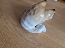 Lorenz hutschenreuther katze gebraucht kaufen  Großheide
