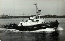 Europa tug boat for sale  South Portland