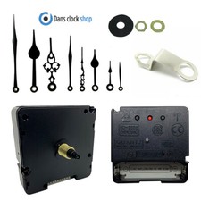 Novo Quartzo HD-1688 Reino Unido Sinal Tique-taque Mecanismo de Movimento Controlado por Rádio e Mãos comprar usado  Enviando para Brazil