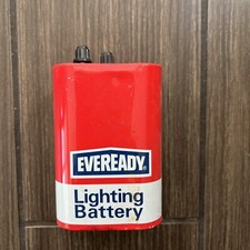 Vintage eveready lightening for sale  Chandler