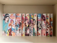 Never learn manga usato  Udine
