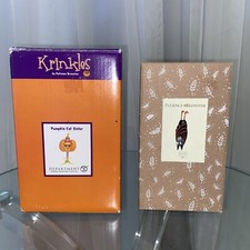 Krinkles hanging bat for sale  Palm Springs