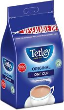 Tetley original one for sale  LONDON