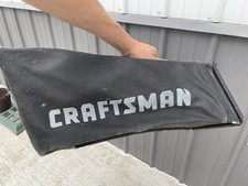 Craftsman 2.0 lawn for sale  Topeka