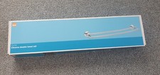 Curve chrome double for sale  KETTERING