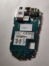 Usado, Motherboard For Samsung Galaxy S3 Mini 8GB Unlocked White Genuine A667 comprar usado  Enviando para Brazil
