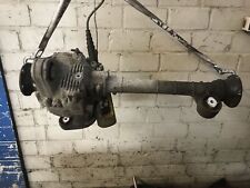 Vorderachsgetriebe haq ble gebraucht kaufen Vorderachsgetriebe haq ble gebraucht kaufen  Gronau