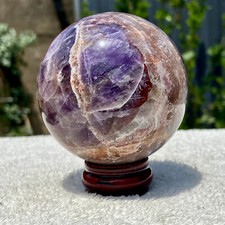 440g top ametista usato  Spedire a Italy