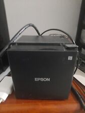 Imprimante epson connecté d'occasion  Annemasse