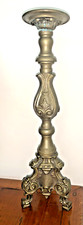 Bougeoir pied lampe d'occasion  Cesson