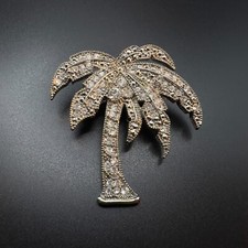 Vintage beautiful palm for sale  Charlotte