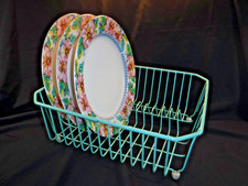 Vtg 50s aqua for sale  Waverly