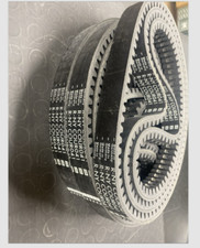 Cinghia trasmissione variatore usato Cinghia trasmissione variatore usato  Aversa