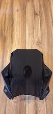 Puig windschild universal gebraucht kaufen  Sonnefeld