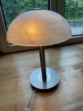 Edelstahl glas tisch gebraucht kaufen  Innenstadt