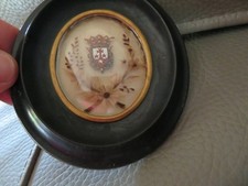 Ancien reliquaire cheveux d'occasion  Ussac