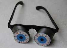 Lunettes clown haribo d'occasion  Septèmes-les-Vallons