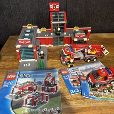 Lego city 7945 for sale  HELENSBURGH