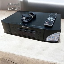 Lettore sacd marantz usato  Spedire a Italy