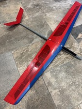 Aerobatic tail glider for sale  CLEVEDON