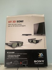 Sony kit access usato  Santa Maria la Carità