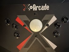 Gaming arcade trackball for sale  Fort Lauderdale