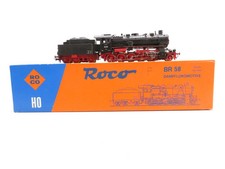 Roco 04112a dampflok gebraucht kaufen  Rödermark