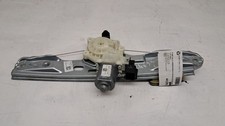 Ford focus window for sale  ABERDEEN