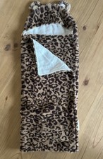Baby hooded towel for sale  Lakeland
