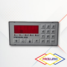 Modulo pieralisi ha548.04 usato Modulo pieralisi ha548.04 usato  Piedimulera