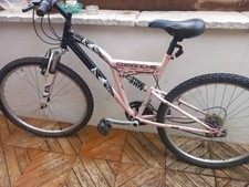 Full suspension mountain for sale  SALISBURY