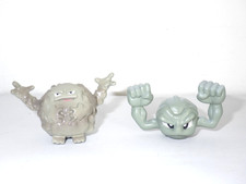 Lot figurines pokemon d'occasion  Lille-