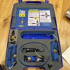 Polar professional pipe for sale  SWANLEY