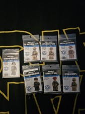 Lego ww2 brickmania for sale  Mine Hill