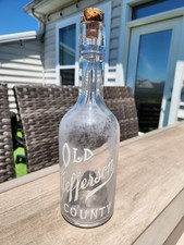 Old jefferson bourbon for sale  Frederick