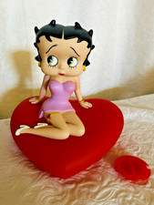 Betty boop simpatico usato  Cuneo