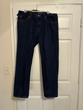 Size 38x30 denim for sale  Nacogdoches