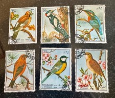 Sharjah stamps 1972 for sale  ROCHESTER