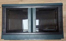 Haixin aufbewahrungsbox 72l gebraucht kaufen  Gutach im Breisgau