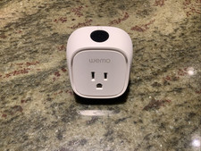 Wemo insight switch for sale  East Hanover